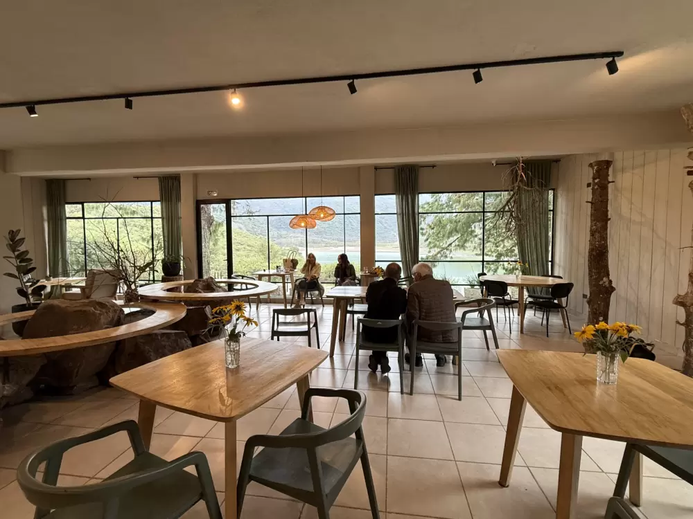 Lagunas de Yala: Nueva propuesta gastronómica inmersa en la naturaleza - Ojos del Mundo