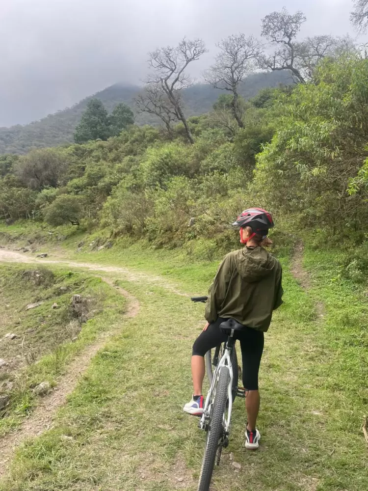 Lagunas de Yala: Nueva propuesta gastronómica inmersa en la naturaleza - Ojos del Mundo
