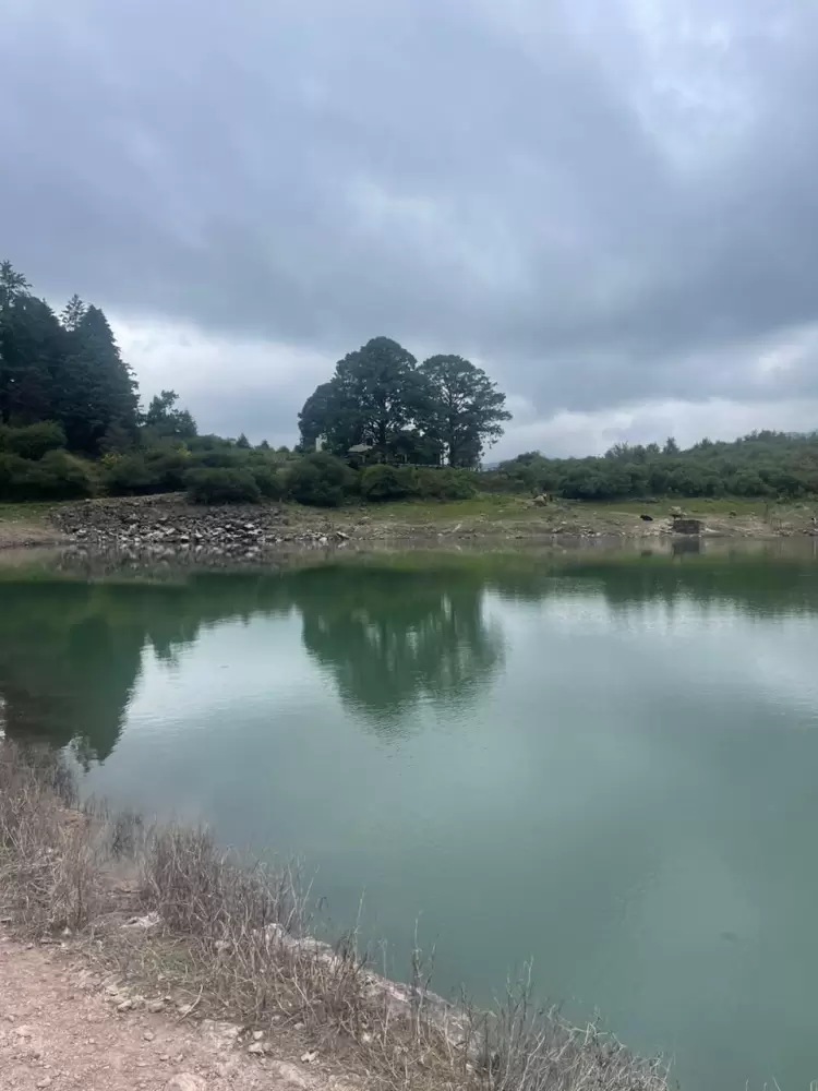Lagunas de Yala: Nueva propuesta gastronómica inmersa en la naturaleza - Ojos del Mundo