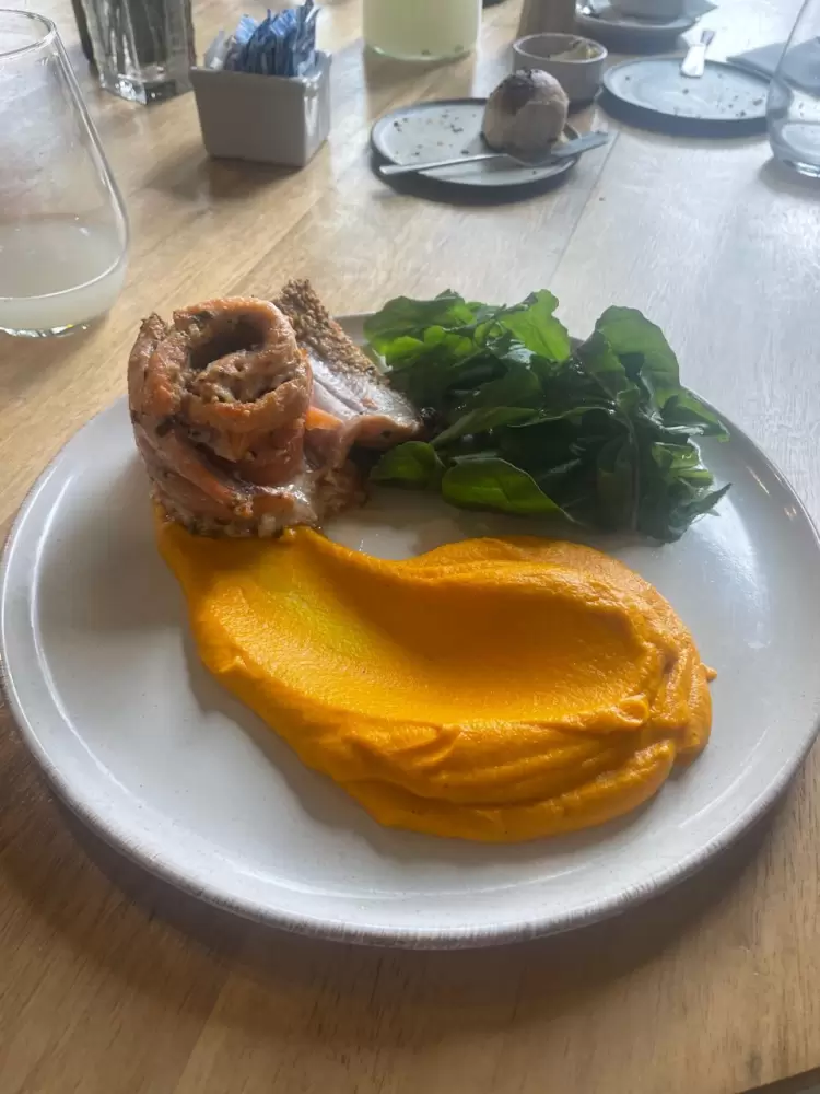 Lagunas de Yala: Nueva propuesta gastronómica inmersa en la naturaleza - Ojos del Mundo