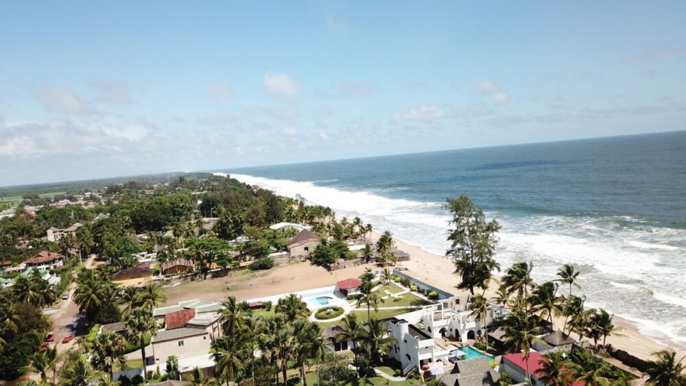 Celebran el Día de Costa de Marfil en Brasil  - Ojos del Mundo