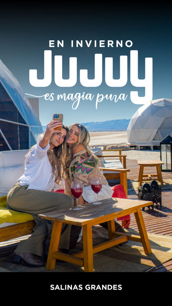 Jujuy en invierno: 5 lugares mágicos para disfrutar las vacaciones 4 Jujuy en invierno: 5 lugares mágicos para disfrutar las vacaciones - Ojos del Mundo