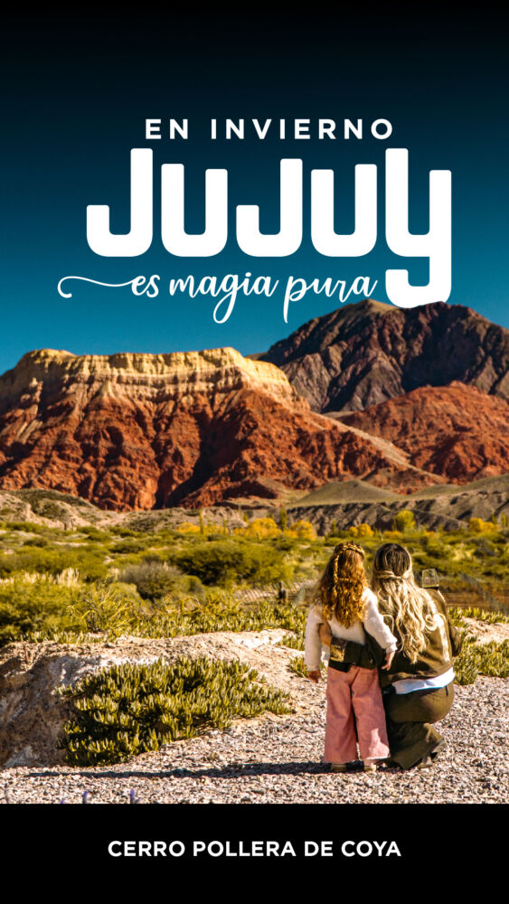 Jujuy en invierno: 5 lugares mágicos para disfrutar las vacaciones 5 Jujuy en invierno: 5 lugares mágicos para disfrutar las vacaciones - Ojos del Mundo