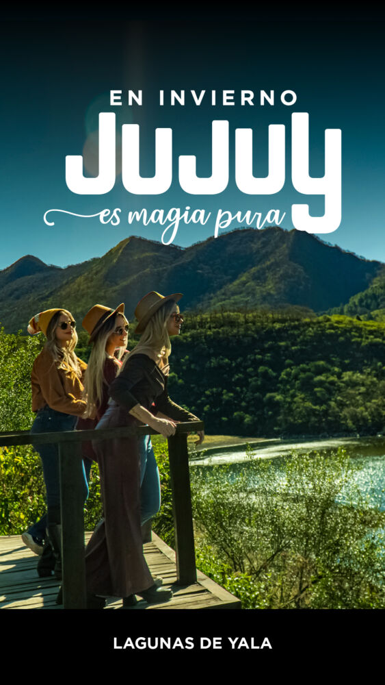 Jujuy en invierno: 5 lugares mágicos para disfrutar las vacaciones 6 Jujuy en invierno: 5 lugares mágicos para disfrutar las vacaciones - Ojos del Mundo
