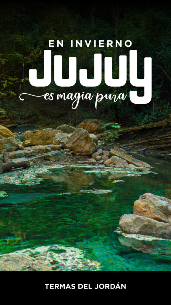 Jujuy en invierno: 5 lugares mágicos para disfrutar las vacaciones 2 Jujuy en invierno: 5 lugares mágicos para disfrutar las vacaciones - Ojos del Mundo