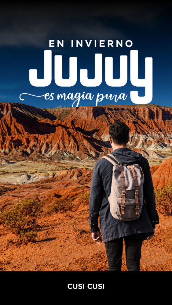 Jujuy en invierno: 5 lugares mágicos para disfrutar las vacaciones 3 Jujuy en invierno: 5 lugares mágicos para disfrutar las vacaciones - Ojos del Mundo