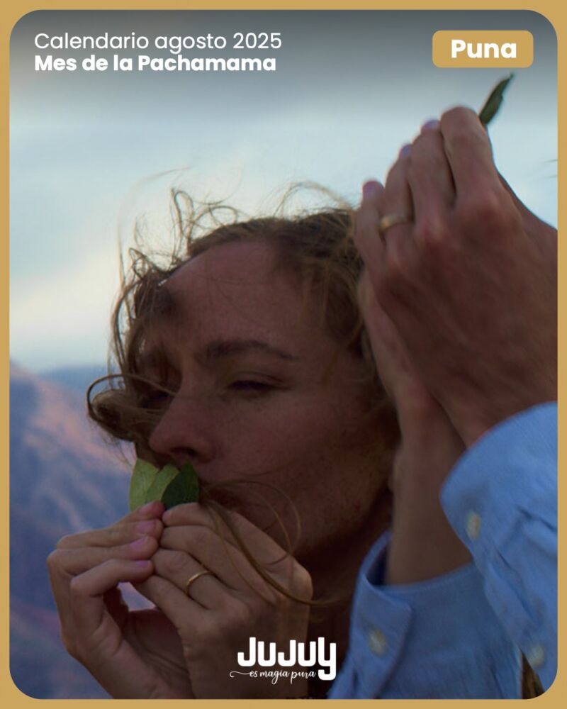 1 de agosto: Celebración de la Pachamama en cada región - Ojos del Mundo