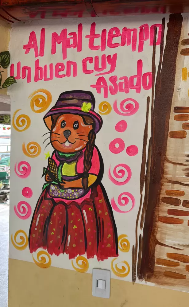 Nariño: Donde el verde es de todos los colores - Ojos del Mundo