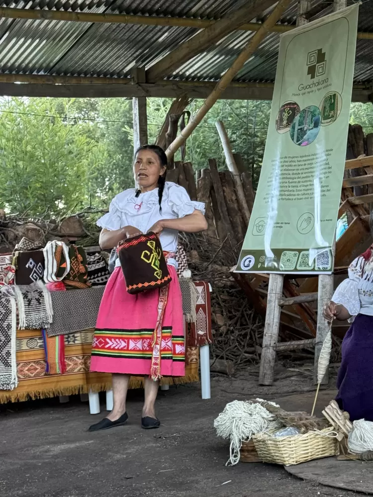 Nariño: Donde el verde es de todos los colores - Ojos del Mundo