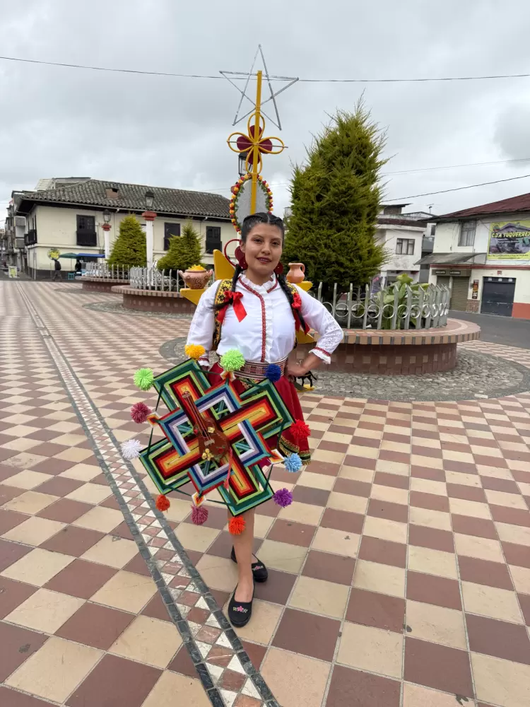 Nariño: Donde el verde es de todos los colores - Ojos del Mundo