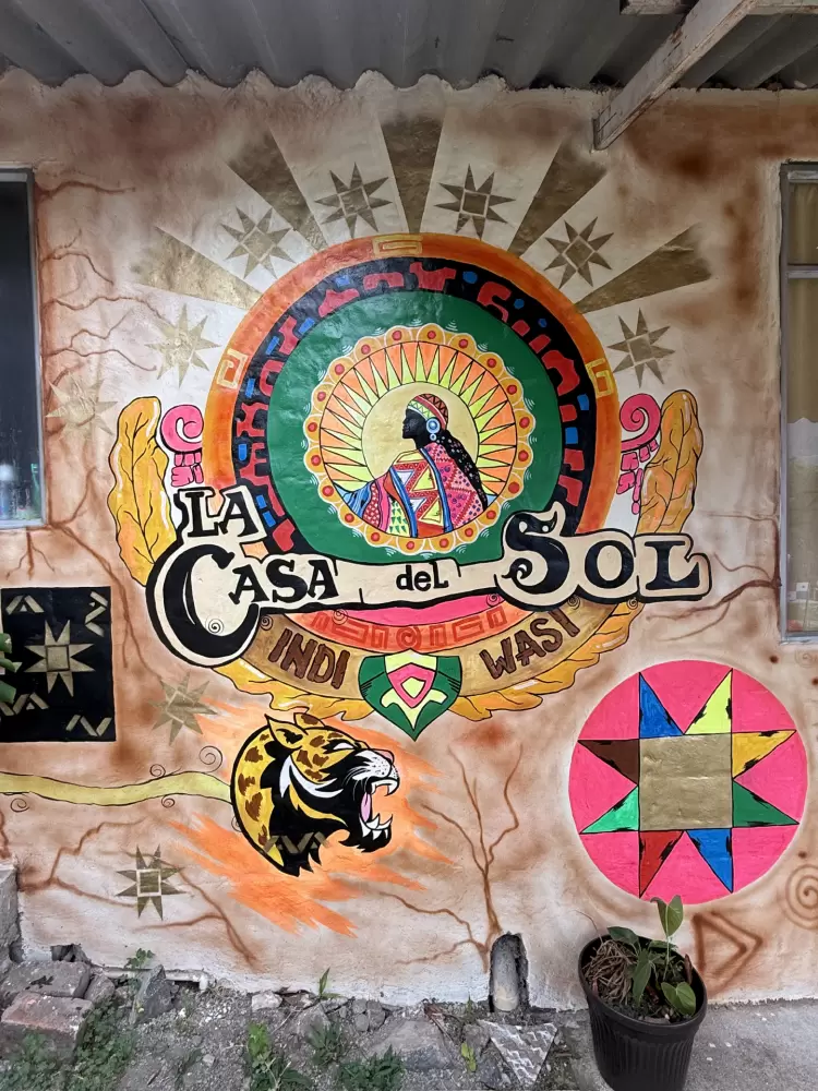 Nariño: Donde el verde es de todos los colores - Ojos del Mundo