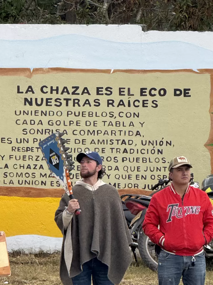 Nariño: Donde el verde es de todos los colores - Ojos del Mundo