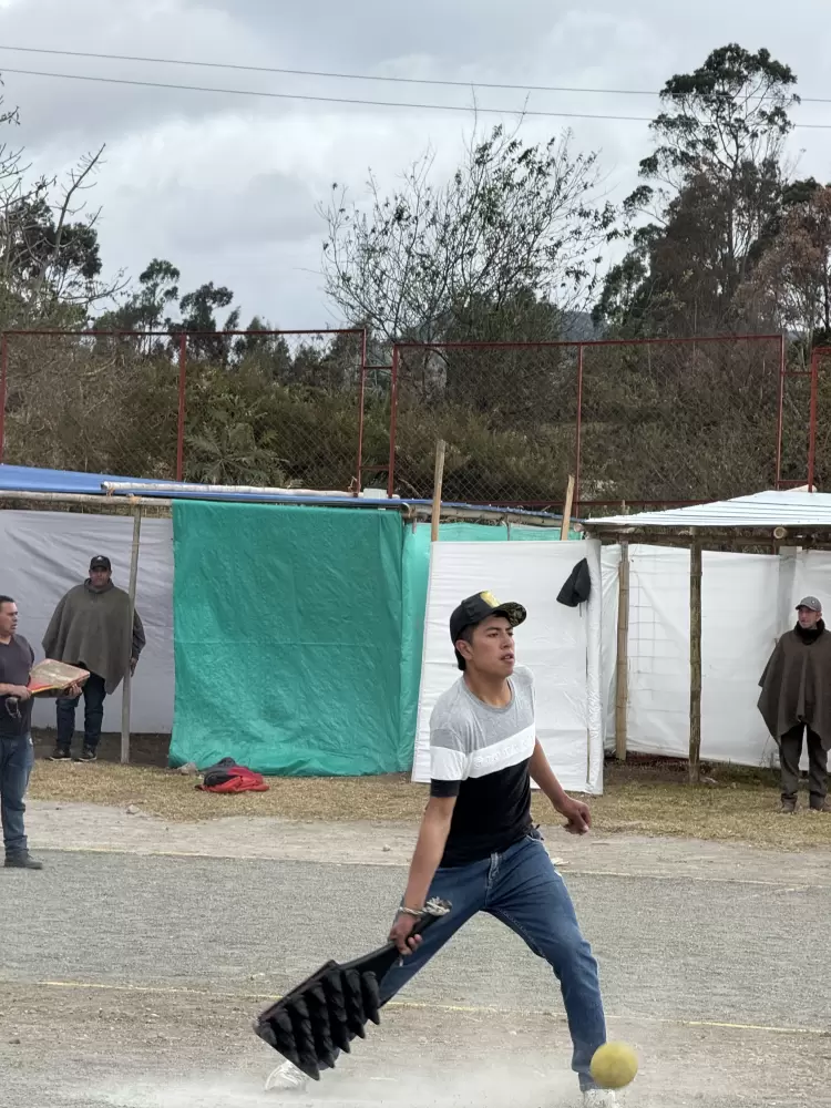 Nariño: Donde el verde es de todos los colores - Ojos del Mundo