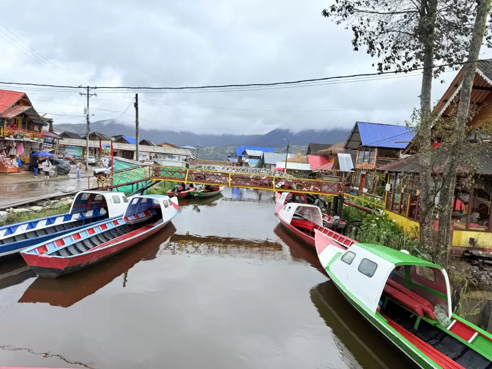 Sur de Colombia: Qué visitar en un destino atrapante - Ojos del Mundo
