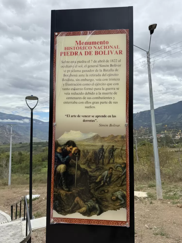 Nariño: Donde el verde es de todos los colores - Ojos del Mundo