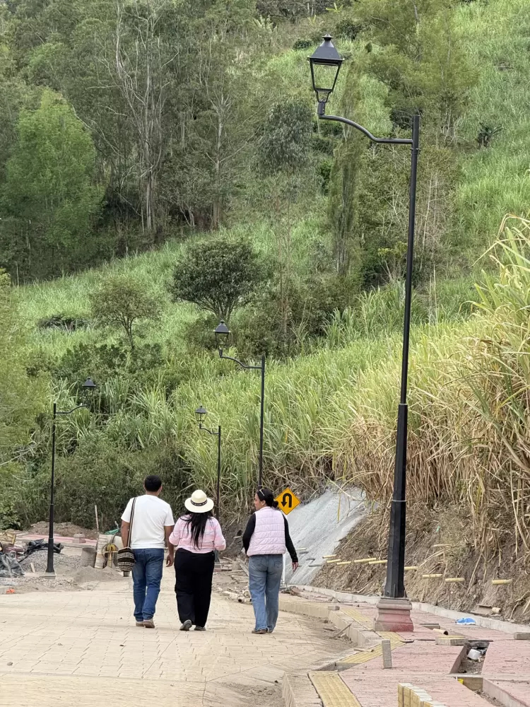 Nariño: Donde el verde es de todos los colores - Ojos del Mundo
