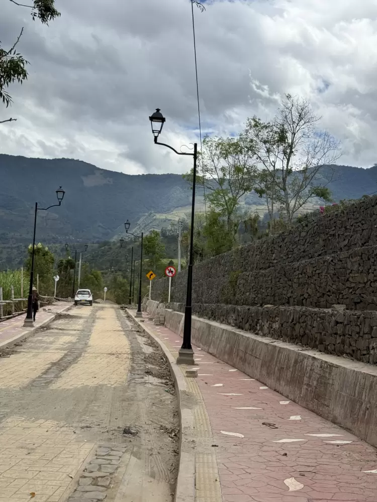 Sur de Colombia: Qué visitar en un destino atrapante - Ojos del Mundo
