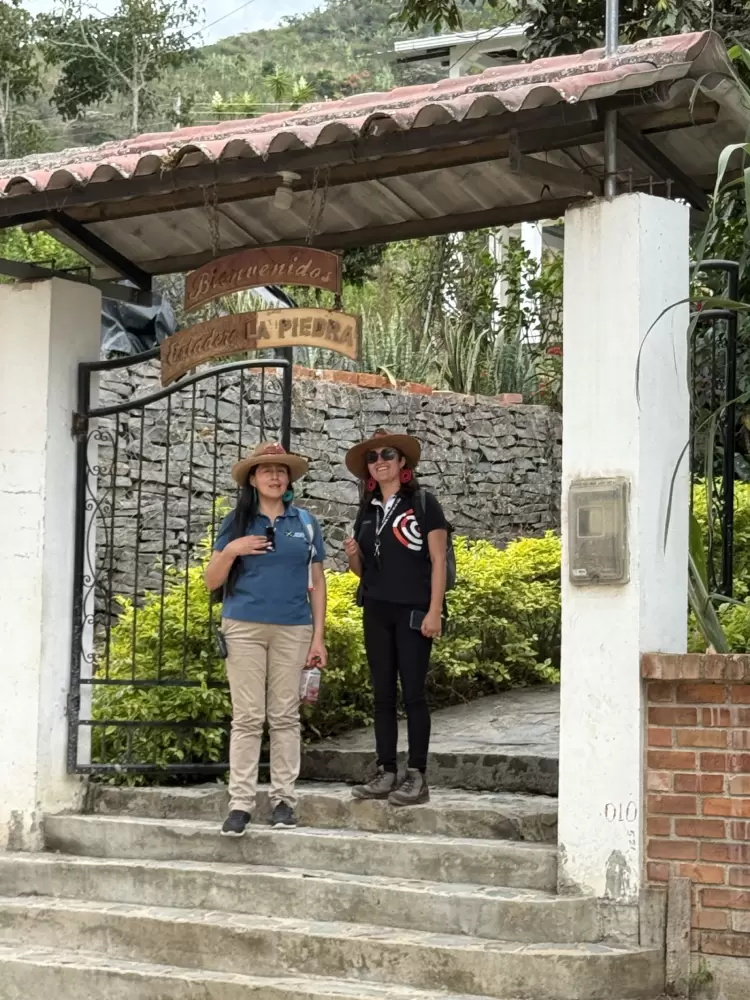 Sur de Colombia: Qué visitar en un destino atrapante - Ojos del Mundo