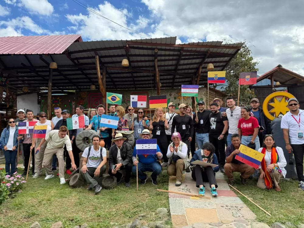 Sur de Colombia: Qué visitar en un destino atrapante - Ojos del Mundo