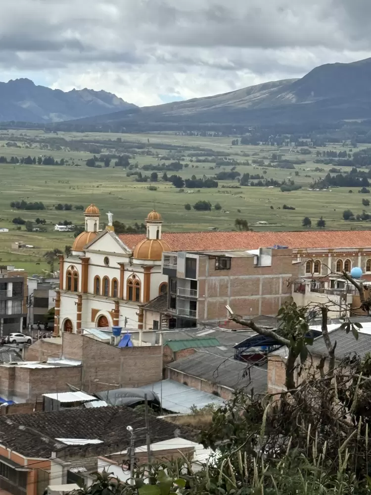 Nariño: Donde el verde es de todos los colores - Ojos del Mundo
