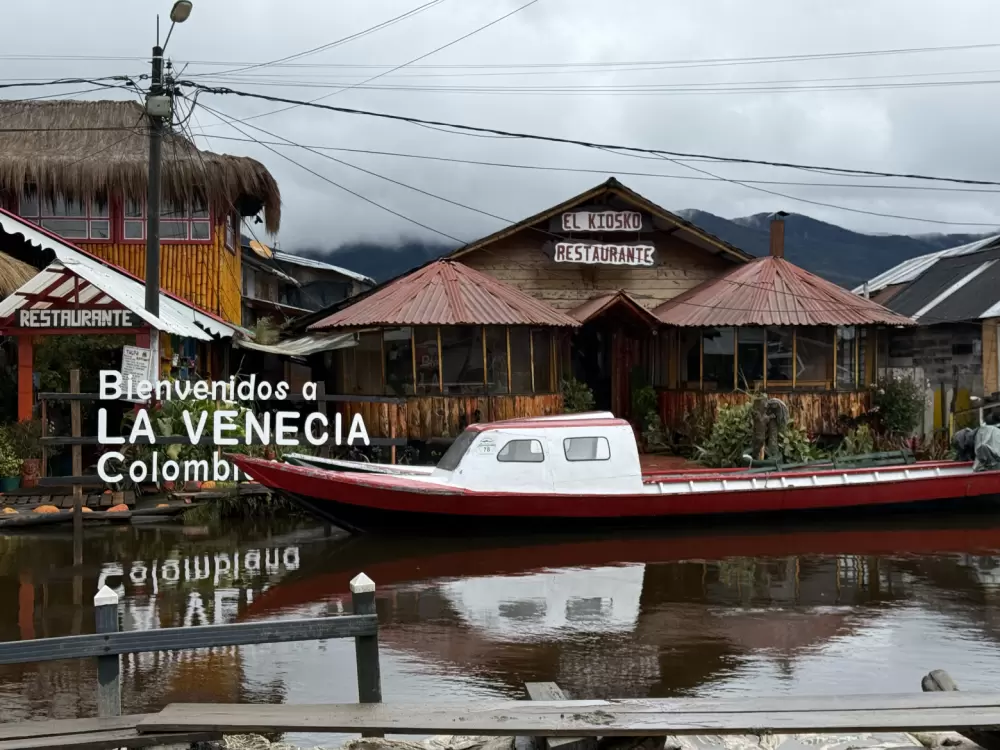 Nariño: Donde el verde es de todos los colores - Ojos del Mundo