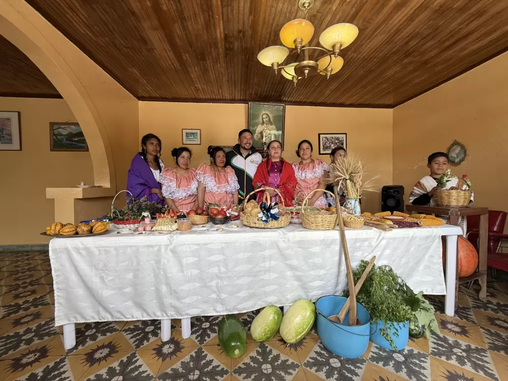 Nariño: Donde el verde es de todos los colores - Ojos del Mundo