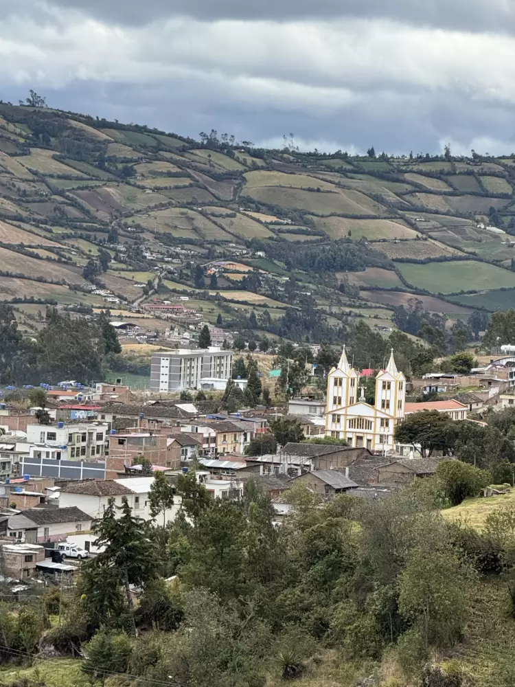 Nariño: Donde el verde es de todos los colores - Ojos del Mundo