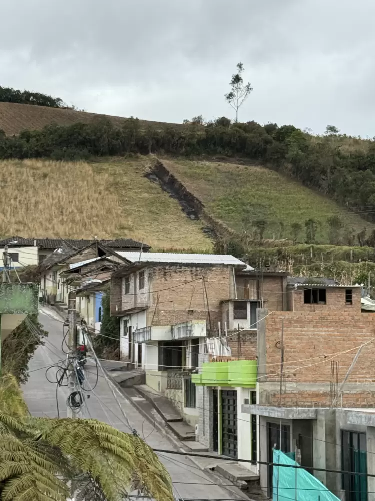 Nariño: Donde el verde es de todos los colores - Ojos del Mundo