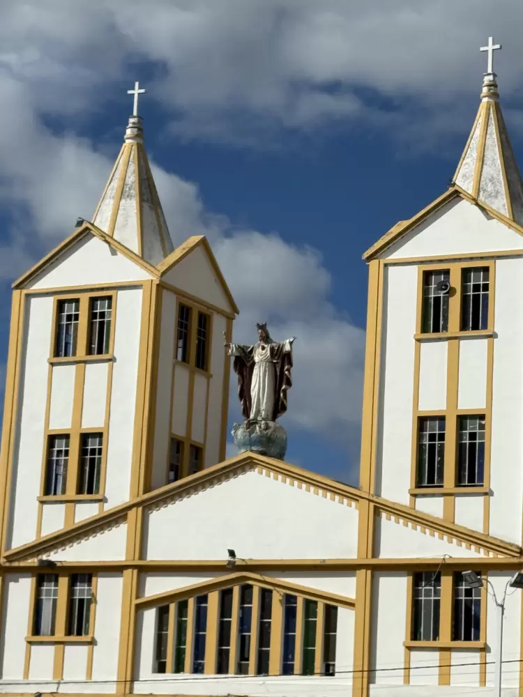 Nariño: Donde el verde es de todos los colores - Ojos del Mundo