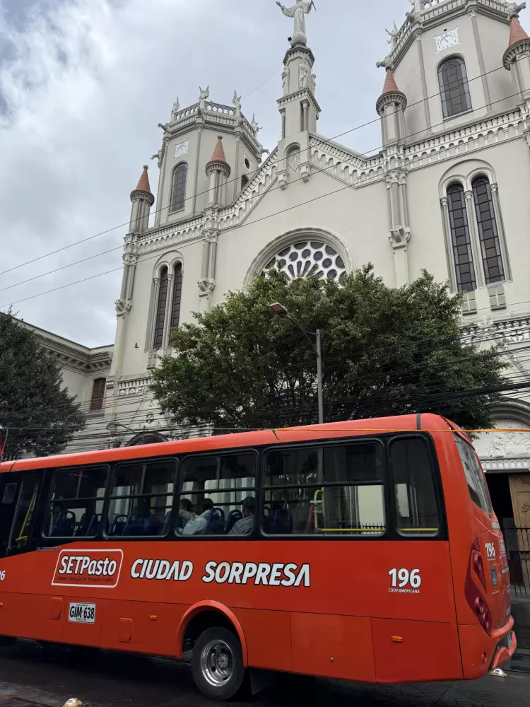 Sur de Colombia: Qué visitar en un destino atrapante - Ojos del Mundo