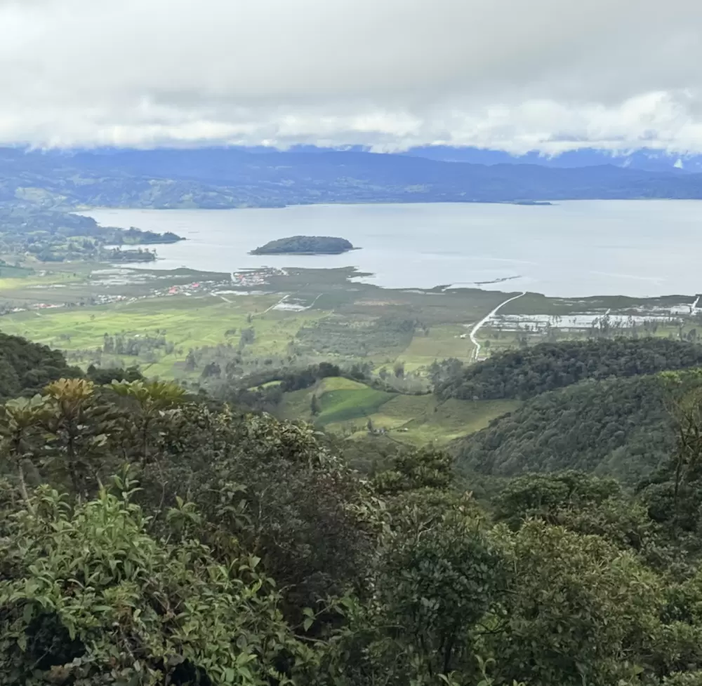 Nariño: Donde el verde es de todos los colores - Ojos del Mundo