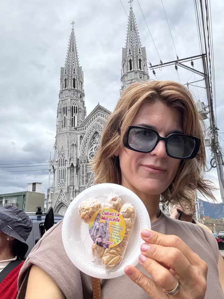 Sur de Colombia: Qué visitar en un destino atrapante - Ojos del Mundo