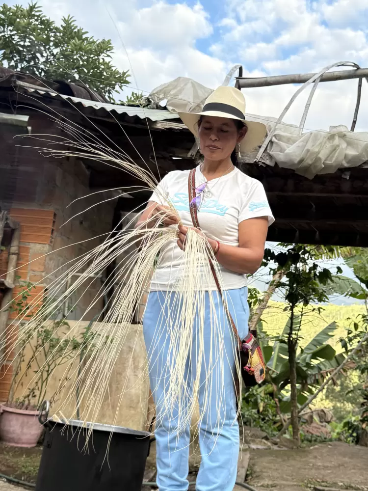 Nariño: Donde el verde es de todos los colores - Ojos del Mundo
