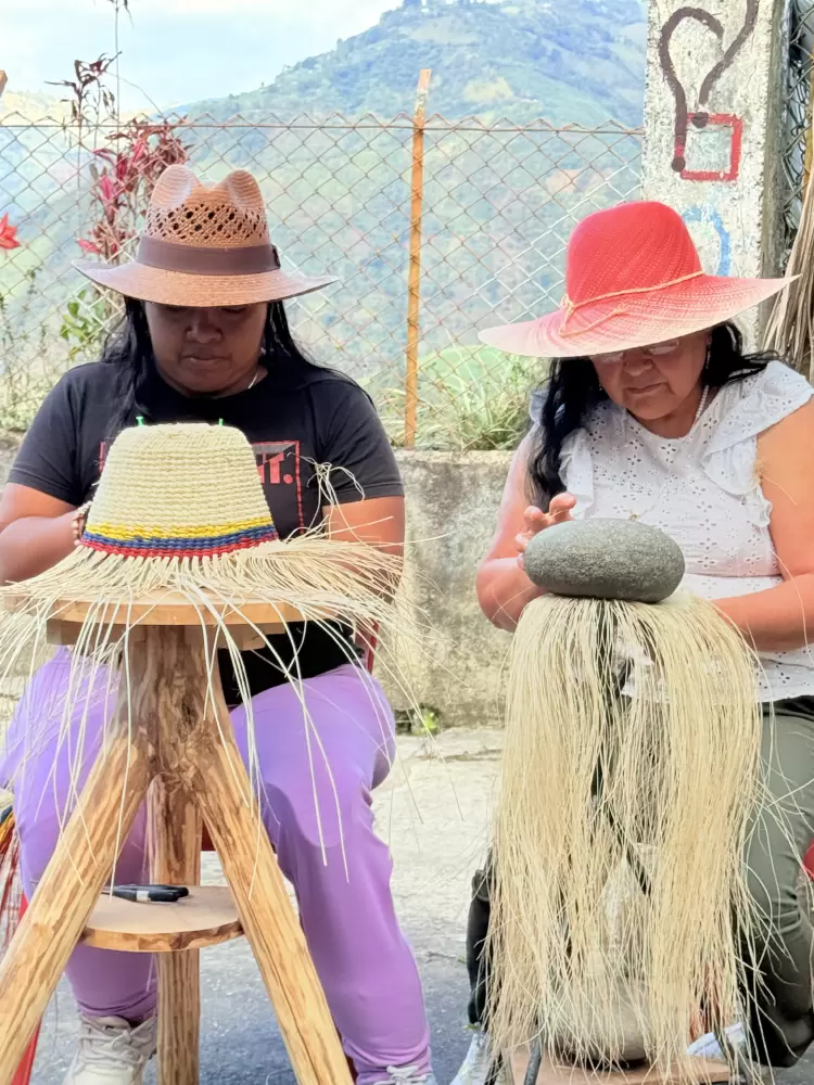 Nariño: Donde el verde es de todos los colores - Ojos del Mundo