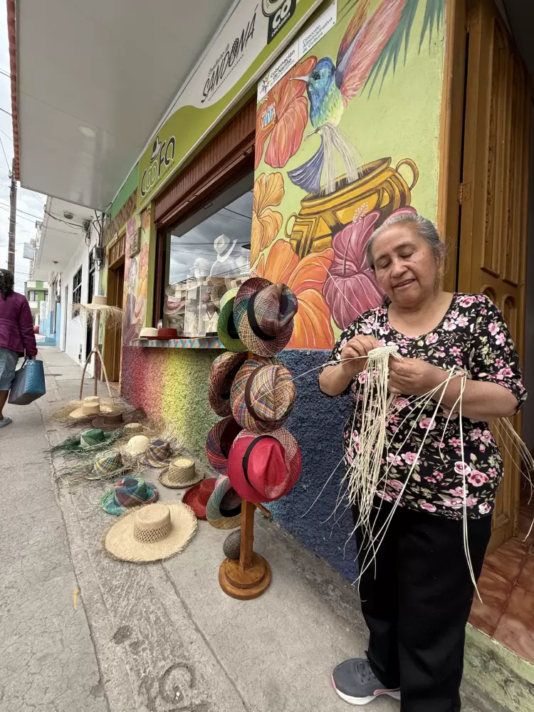Nariño: Donde el verde es de todos los colores - Ojos del Mundo