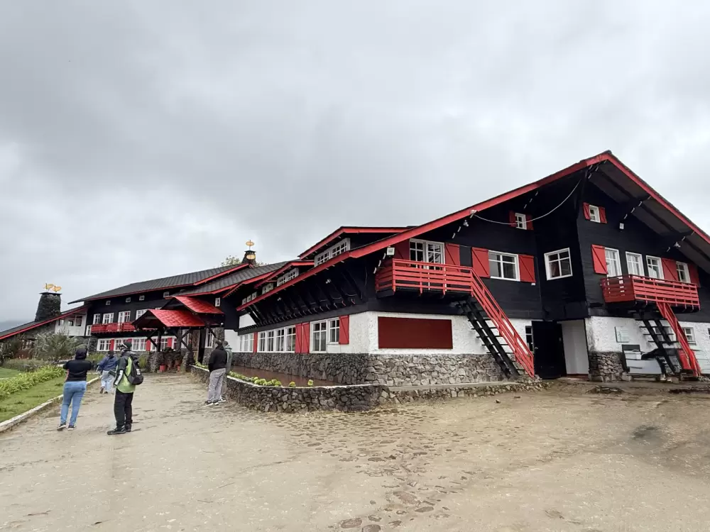 Nariño: Donde el verde es de todos los colores - Ojos del Mundo