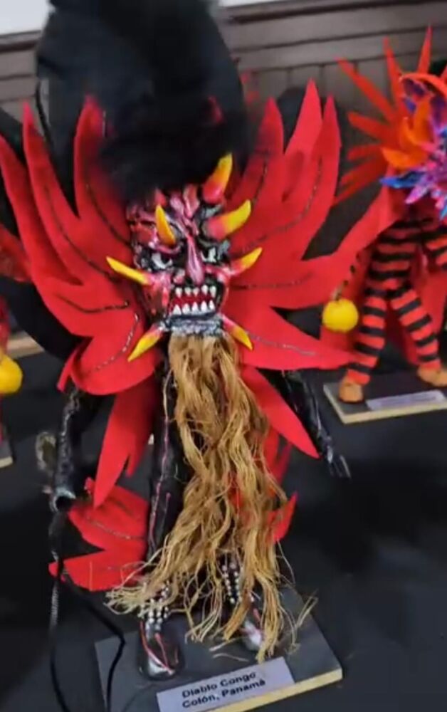 Los Premios Pasaporte Abierto en Panamá brillarán con sus estatuillas 2 Los Premios Pasaporte Abierto en Panamá brillarán con sus estatuillas - Ojos del Mundo