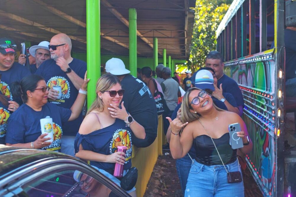 Tour Cantinero: la ruta panameña donde la cultura se sirve en cada copa - Ojos del Mundo