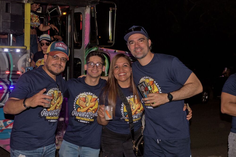 Tour Cantinero: la ruta panameña donde la cultura se sirve en cada copa - Ojos del Mundo