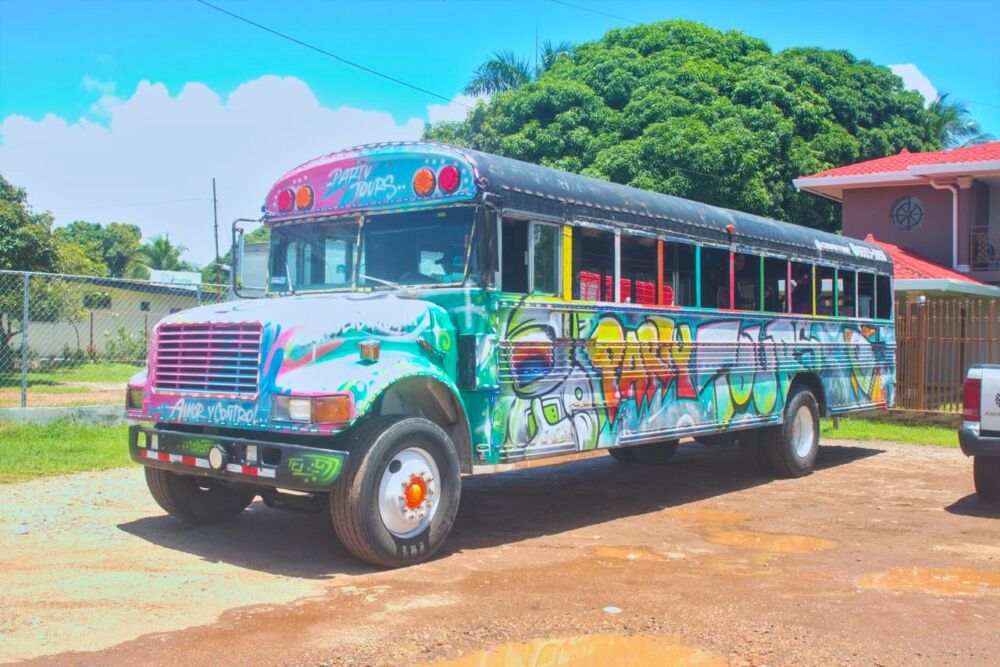 Tour Cantinero: la ruta panameña donde la cultura se sirve en cada copa - Ojos del Mundo