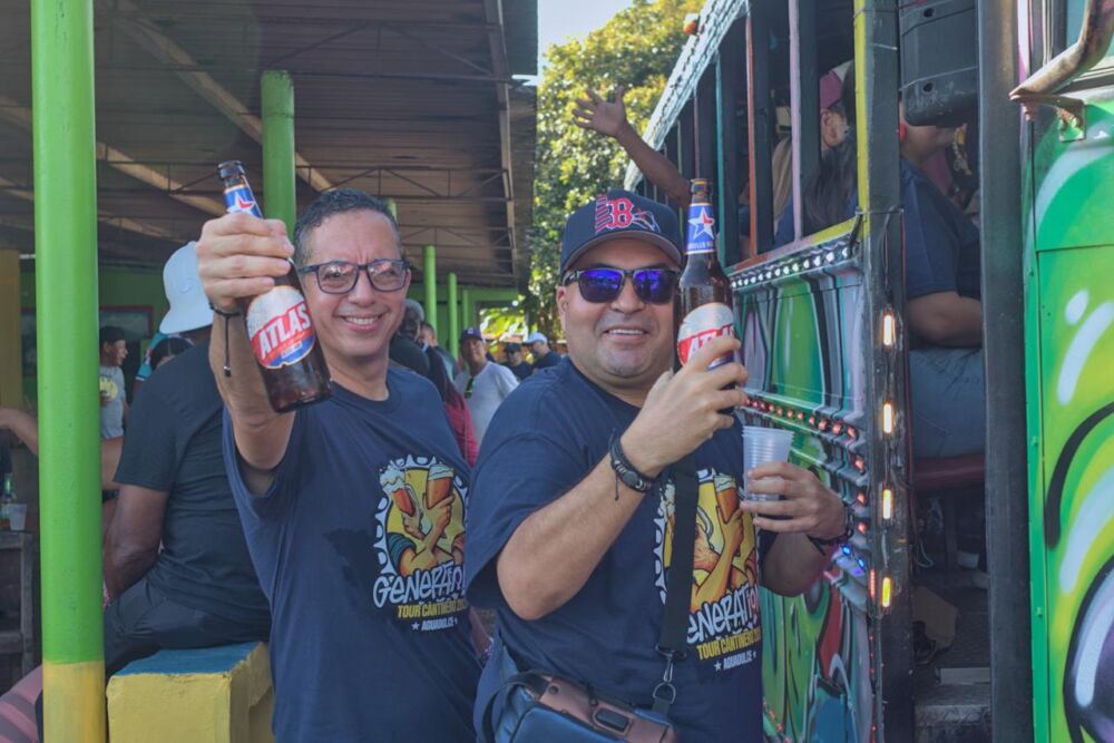 Tour Cantinero: la ruta panameña donde la cultura se sirve en cada copa - Ojos del Mundo