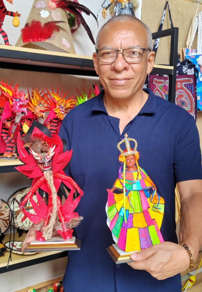 Los Premios Pasaporte Abierto en Panamá brillarán con sus estatuillas 4 Los Premios Pasaporte Abierto en Panamá brillarán con sus estatuillas - Ojos del Mundo