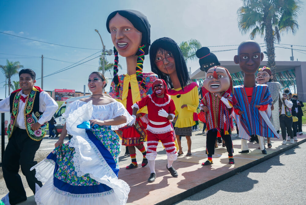 Perú Mucho Gusto Lima 2025: la fiesta de sabores vuelve este mes a la capital peruana - Ojos del Mundo
