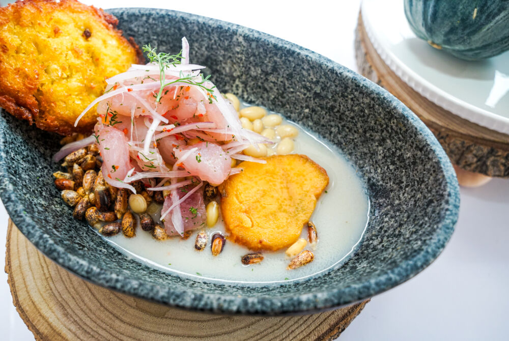 Perú Mucho Gusto Lima 2025: la fiesta de sabores vuelve este mes a la capital peruana - Ojos del Mundo