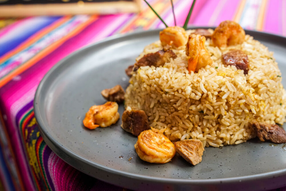 Perú Mucho Gusto Lima 2025: la fiesta de sabores vuelve este mes a la capital peruana - Ojos del Mundo