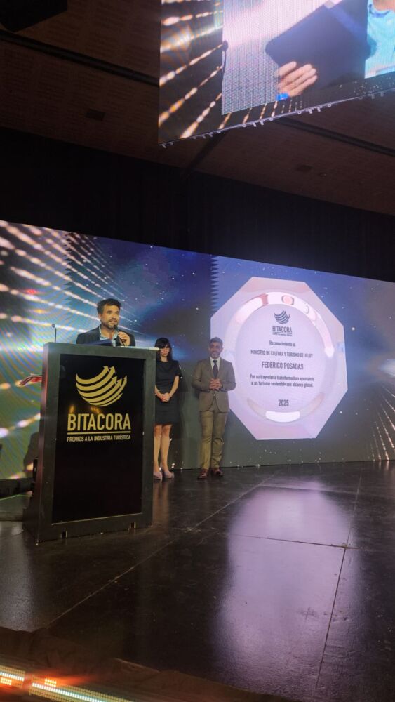 Jujuy entre los 3 destinos mejor promocionados del país y su infaltable promoción del Carnaval - Ojos del Mundo