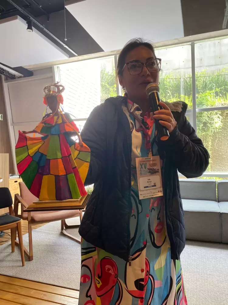 Brasil: Caxias do Sul dio la bienvenida al 15º Congreso Internacional de Periodistas y Profesionales de Turismo - Ojos del Mundo