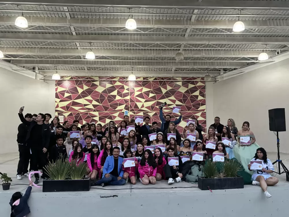 Nominados al Premio Internacional Pasaporte Abierto 2026 - Ojos del Mundo