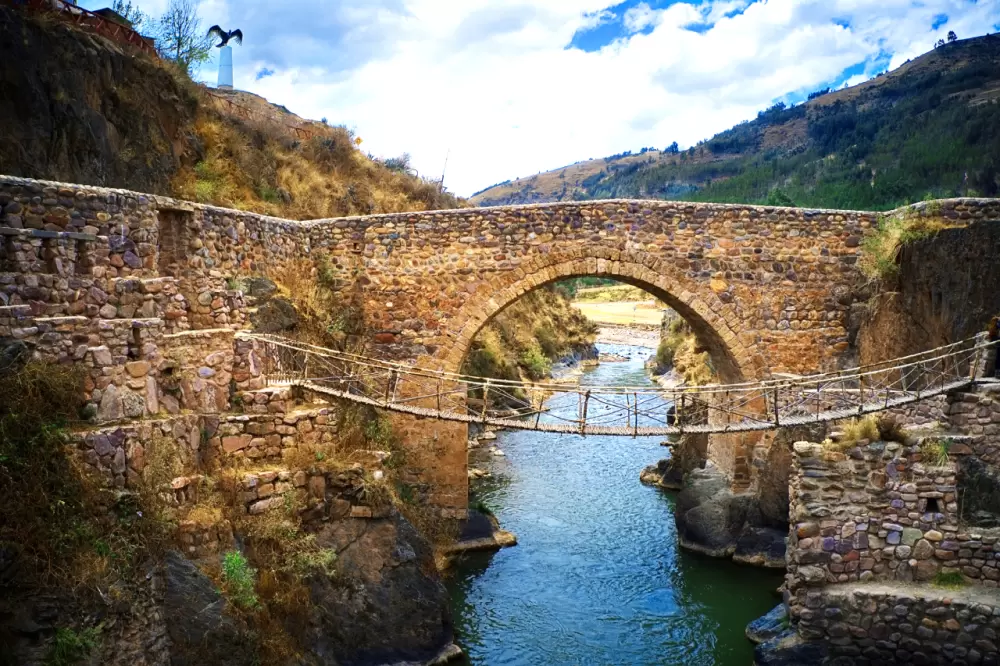 Fiesta de la Candelaria: una de las celebraciones culturales más grandes de Sudamérica - Ojos del Mundo