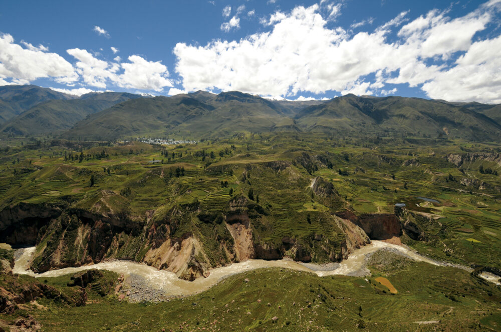 Renovación en cuerpo y alma: turismo wellness en Perú 5 Renovación en cuerpo y alma: turismo wellness en Perú - Ojos del Mundo